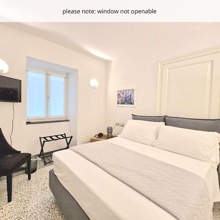 Roccobarocco Boutique Hotel Sant'Angelo  Kültér fotó