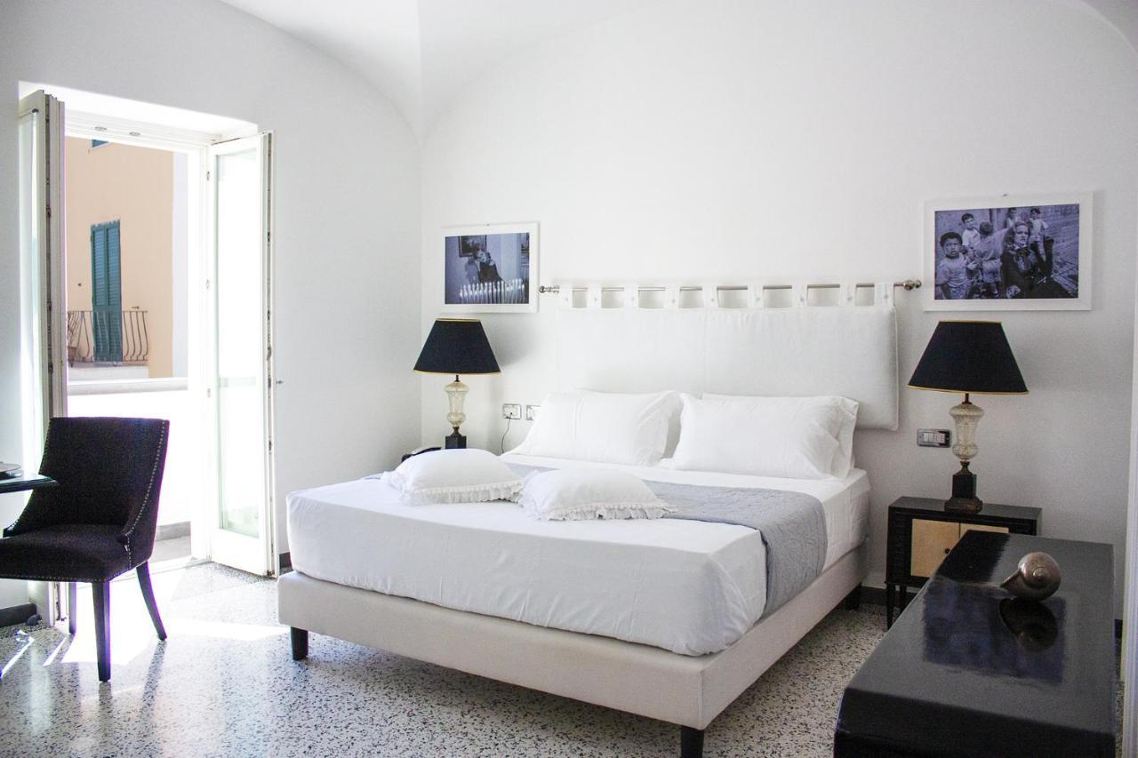 Roccobarocco Boutique Hotel Sant'Angelo  Kültér fotó