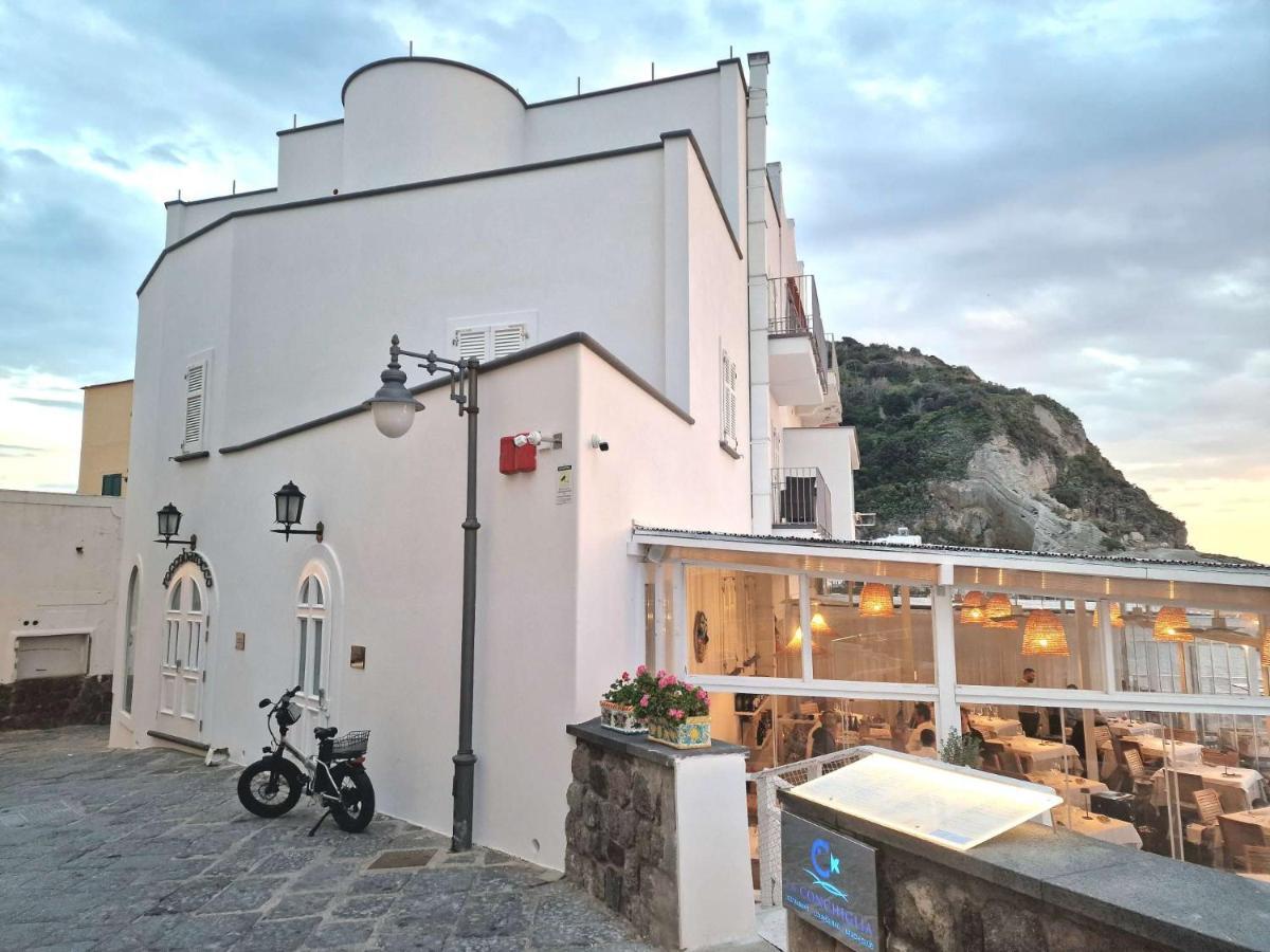 Roccobarocco Boutique Hotel Sant'Angelo  Kültér fotó