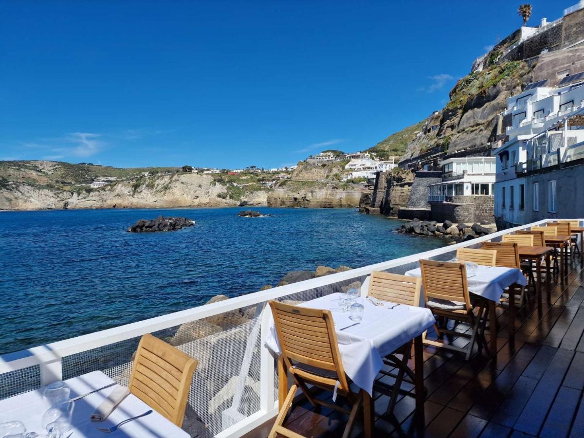 Roccobarocco Boutique Hotel Sant'Angelo  Kültér fotó