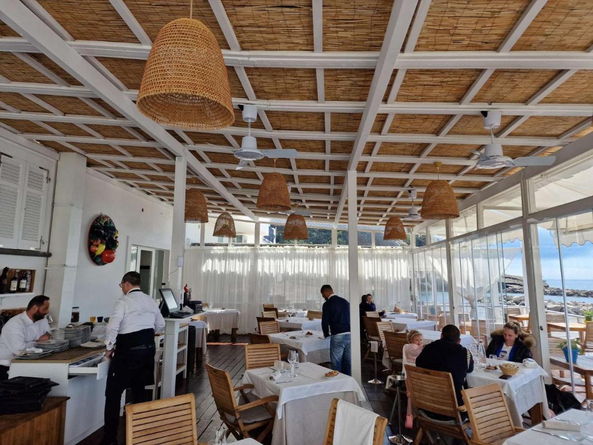 Roccobarocco Boutique Hotel Sant'Angelo  Kültér fotó