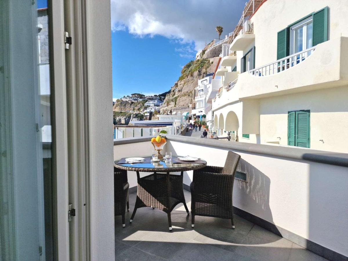 Roccobarocco Boutique Hotel Sant'Angelo  Kültér fotó