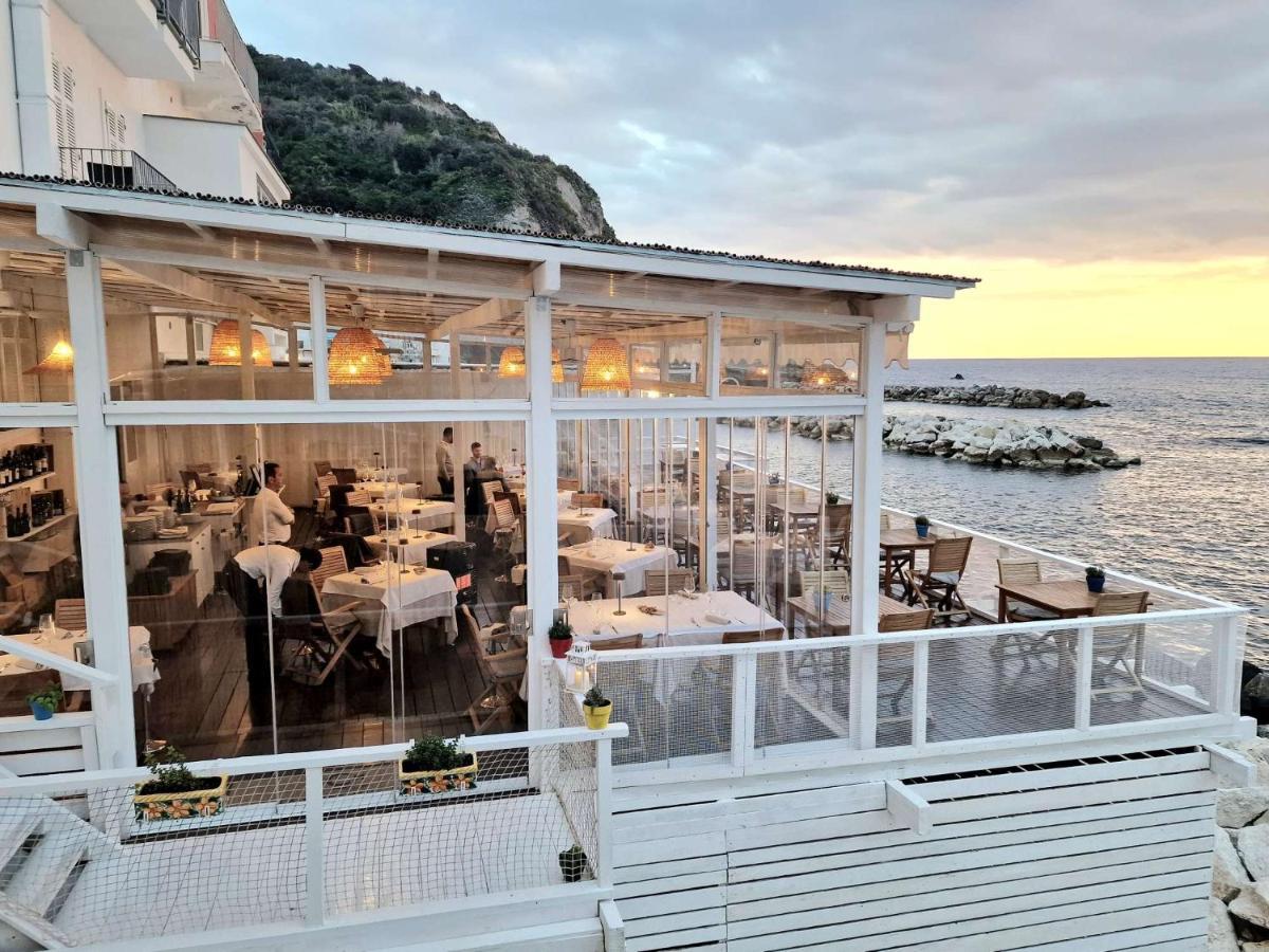 Roccobarocco Boutique Hotel Sant'Angelo  Kültér fotó