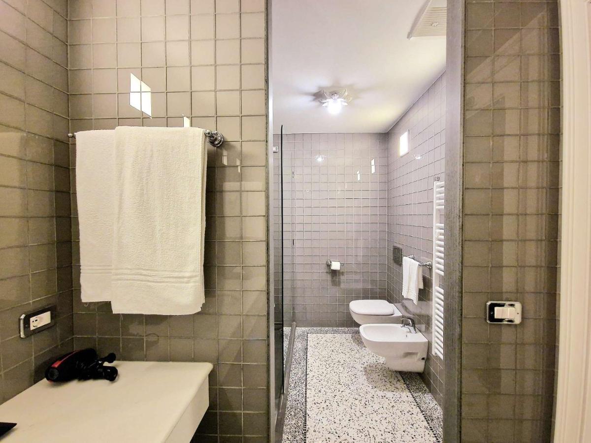 Roccobarocco Boutique Hotel Sant'Angelo  Kültér fotó