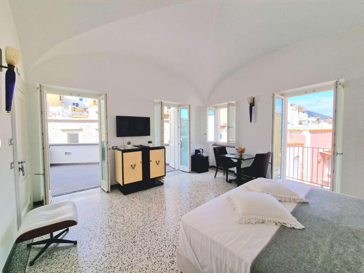 Roccobarocco Boutique Hotel Sant'Angelo  Kültér fotó
