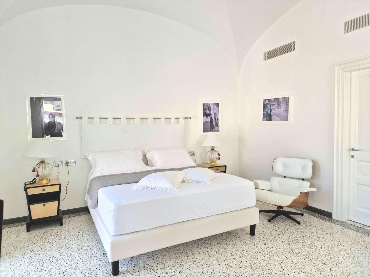 Roccobarocco Boutique Hotel Sant'Angelo  Kültér fotó