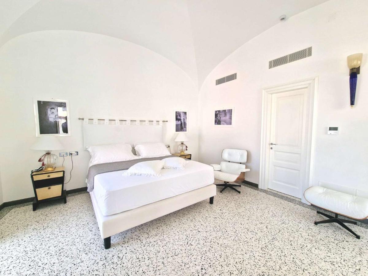 Roccobarocco Boutique Hotel Sant'Angelo  Kültér fotó