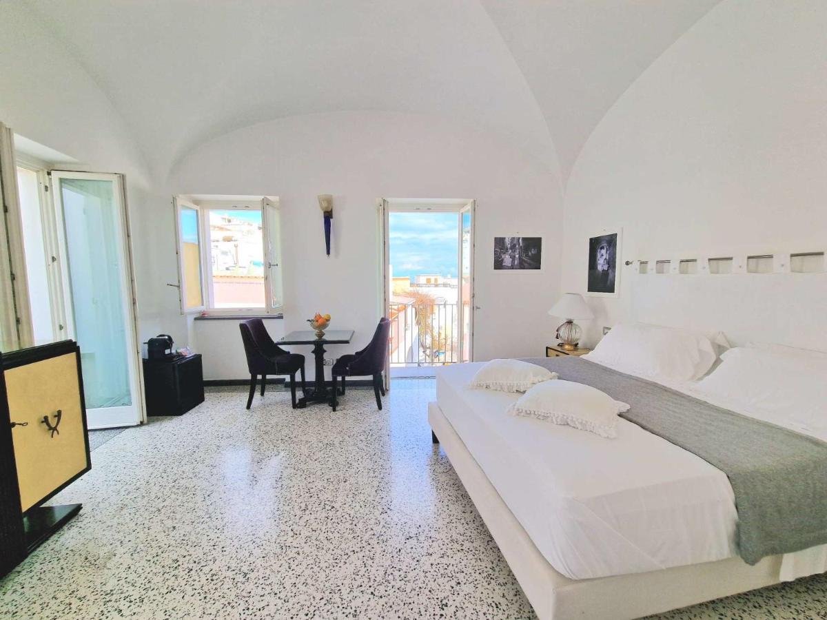 Roccobarocco Boutique Hotel Sant'Angelo  Kültér fotó