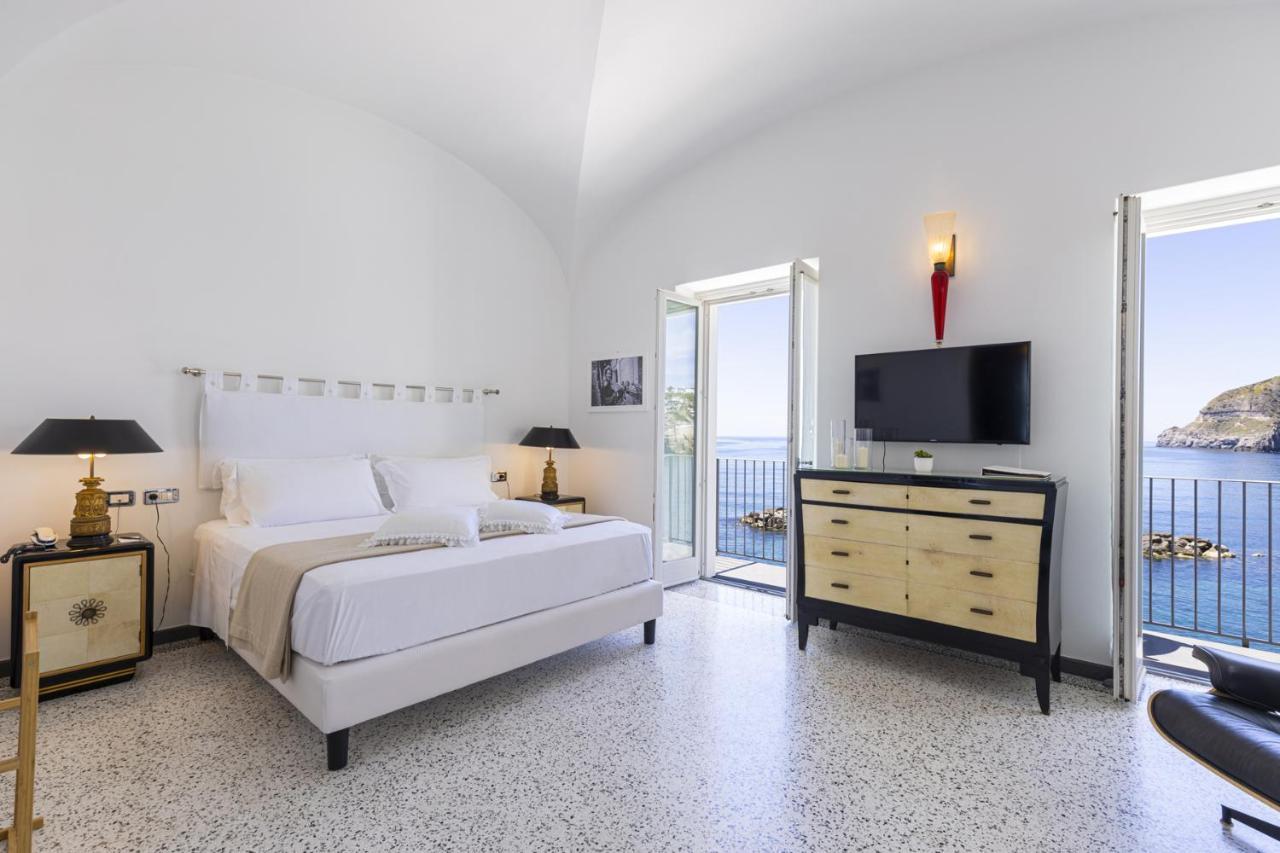Roccobarocco Boutique Hotel Sant'Angelo  Kültér fotó