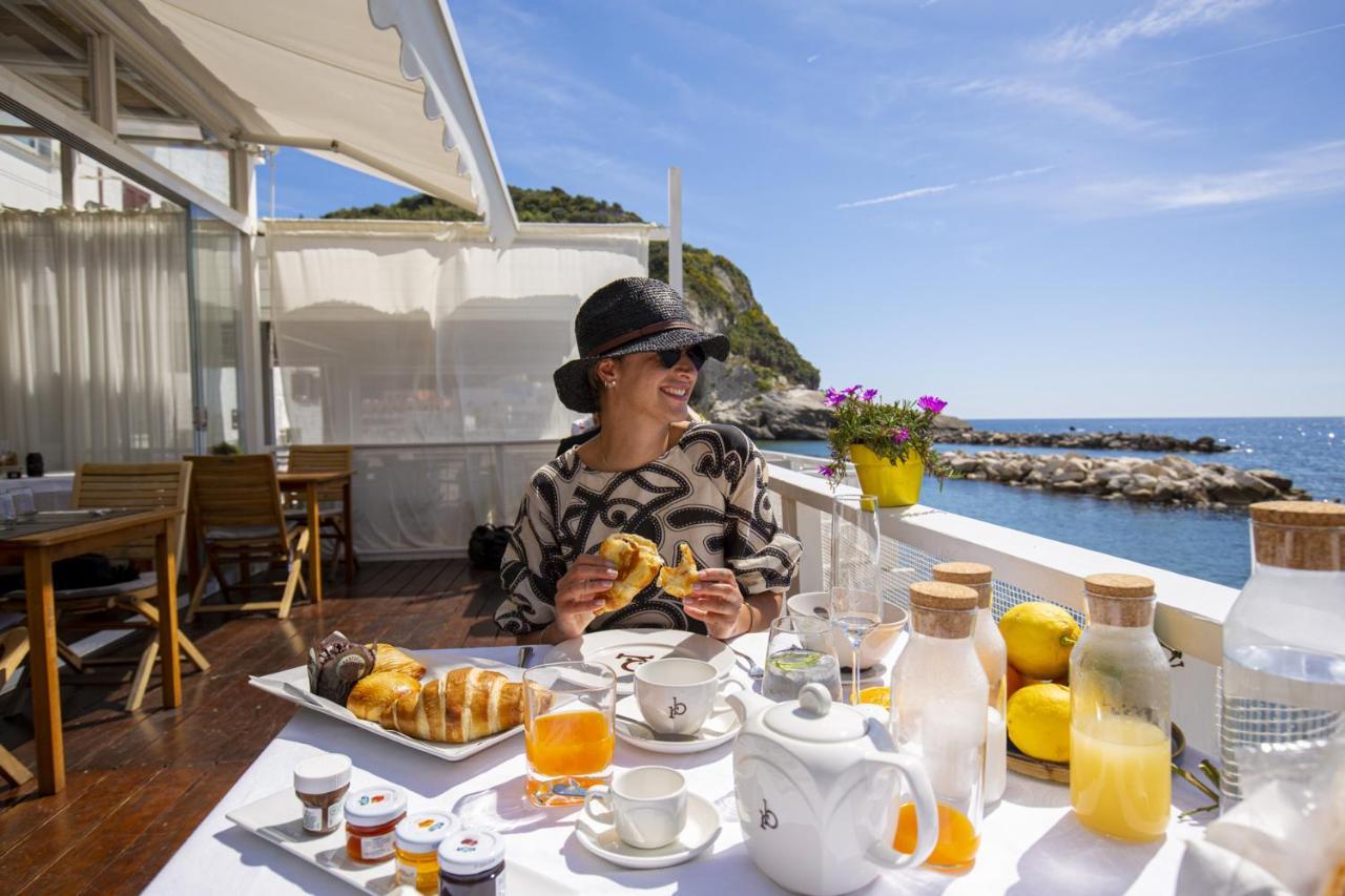 Roccobarocco Boutique Hotel Sant'Angelo  Kültér fotó