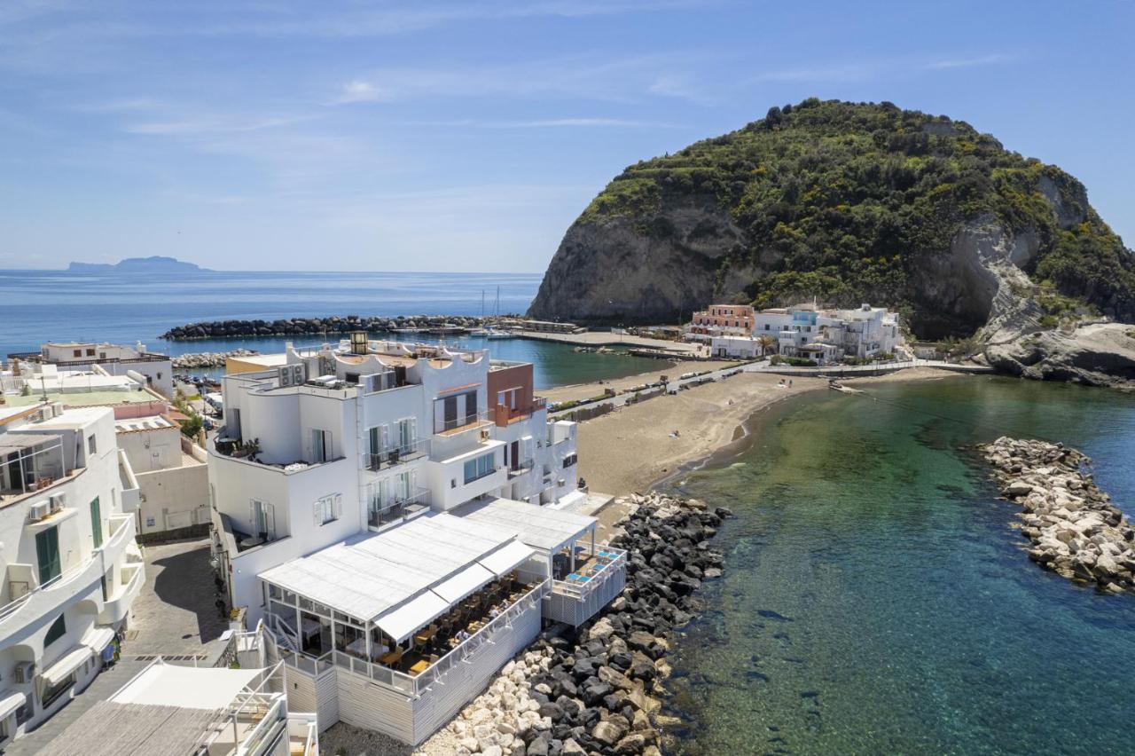 Roccobarocco Boutique Hotel Sant'Angelo  Kültér fotó