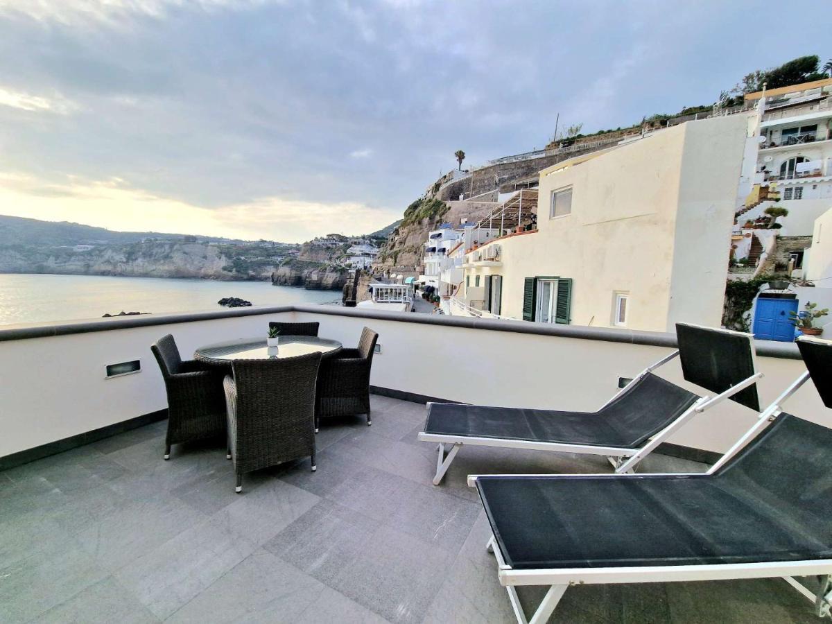 Roccobarocco Boutique Hotel Sant'Angelo  Kültér fotó