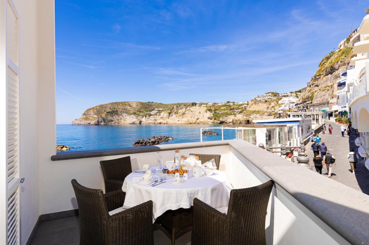 Roccobarocco Boutique Hotel Sant'Angelo  Kültér fotó