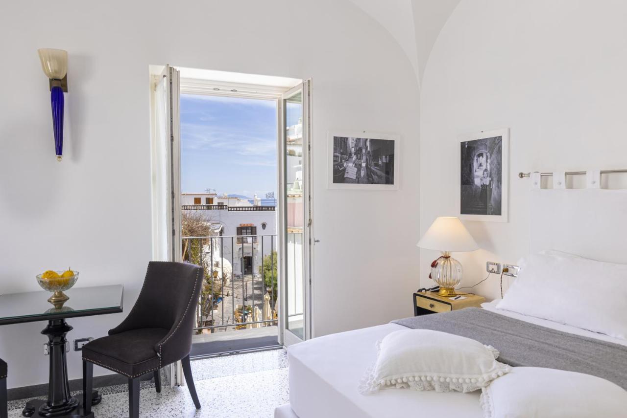 Roccobarocco Boutique Hotel Sant'Angelo  Kültér fotó