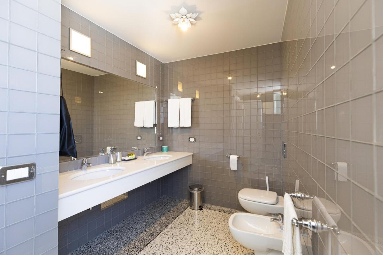 Roccobarocco Boutique Hotel Sant'Angelo  Kültér fotó