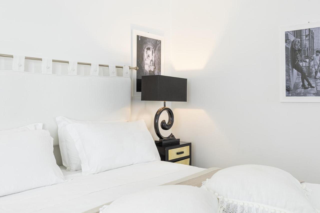 Roccobarocco Boutique Hotel Sant'Angelo  Kültér fotó