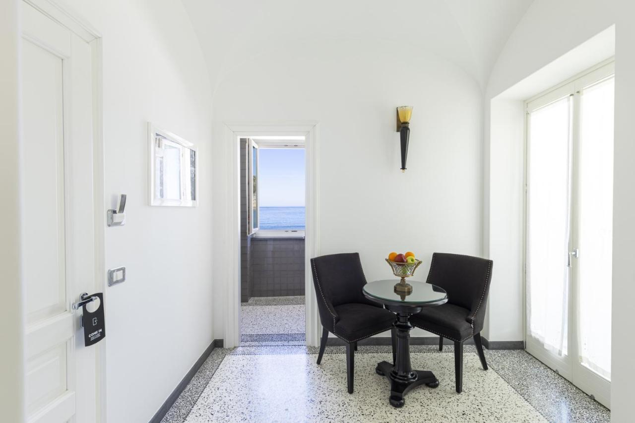 Roccobarocco Boutique Hotel Sant'Angelo  Kültér fotó