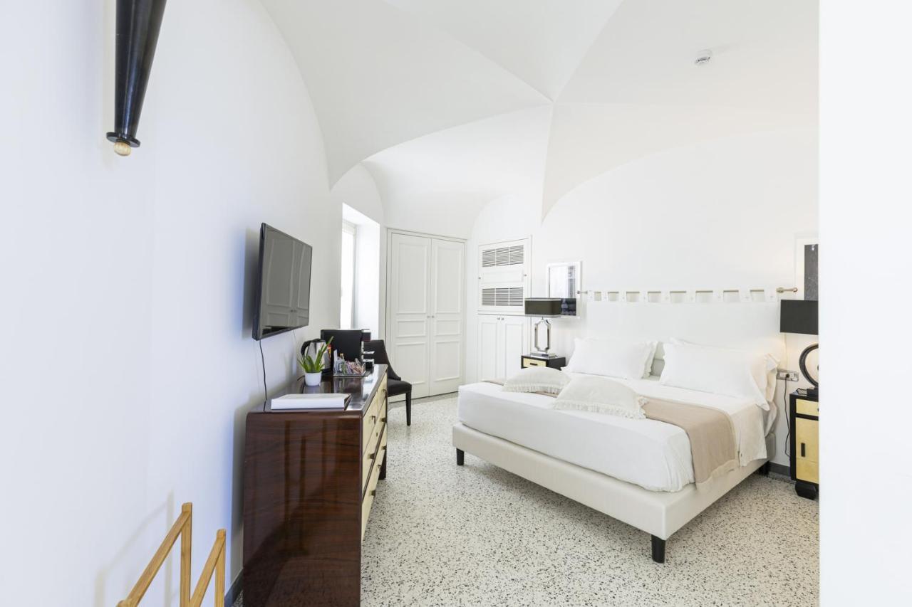 Roccobarocco Boutique Hotel Sant'Angelo  Kültér fotó