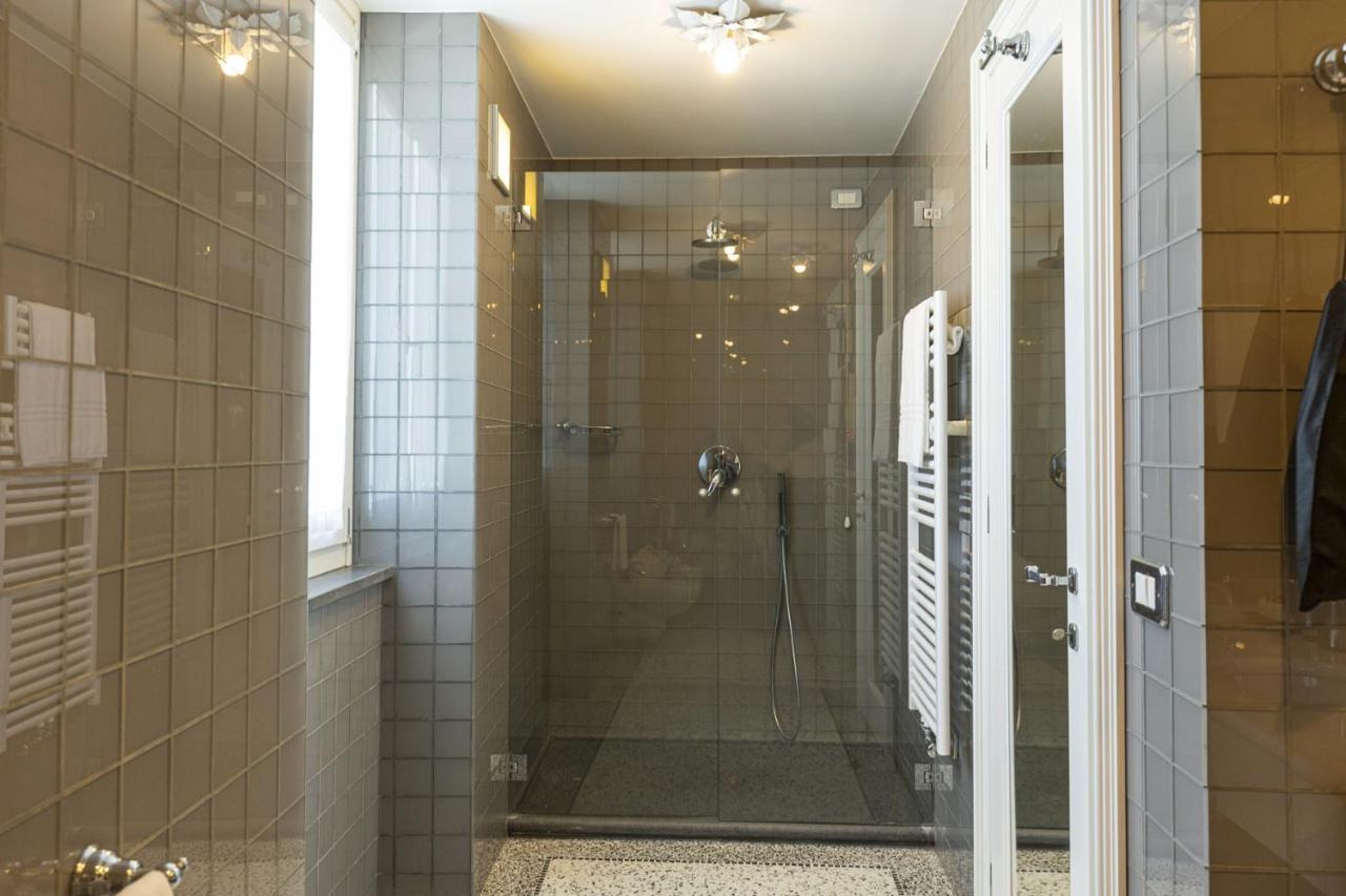 Roccobarocco Boutique Hotel Sant'Angelo  Kültér fotó