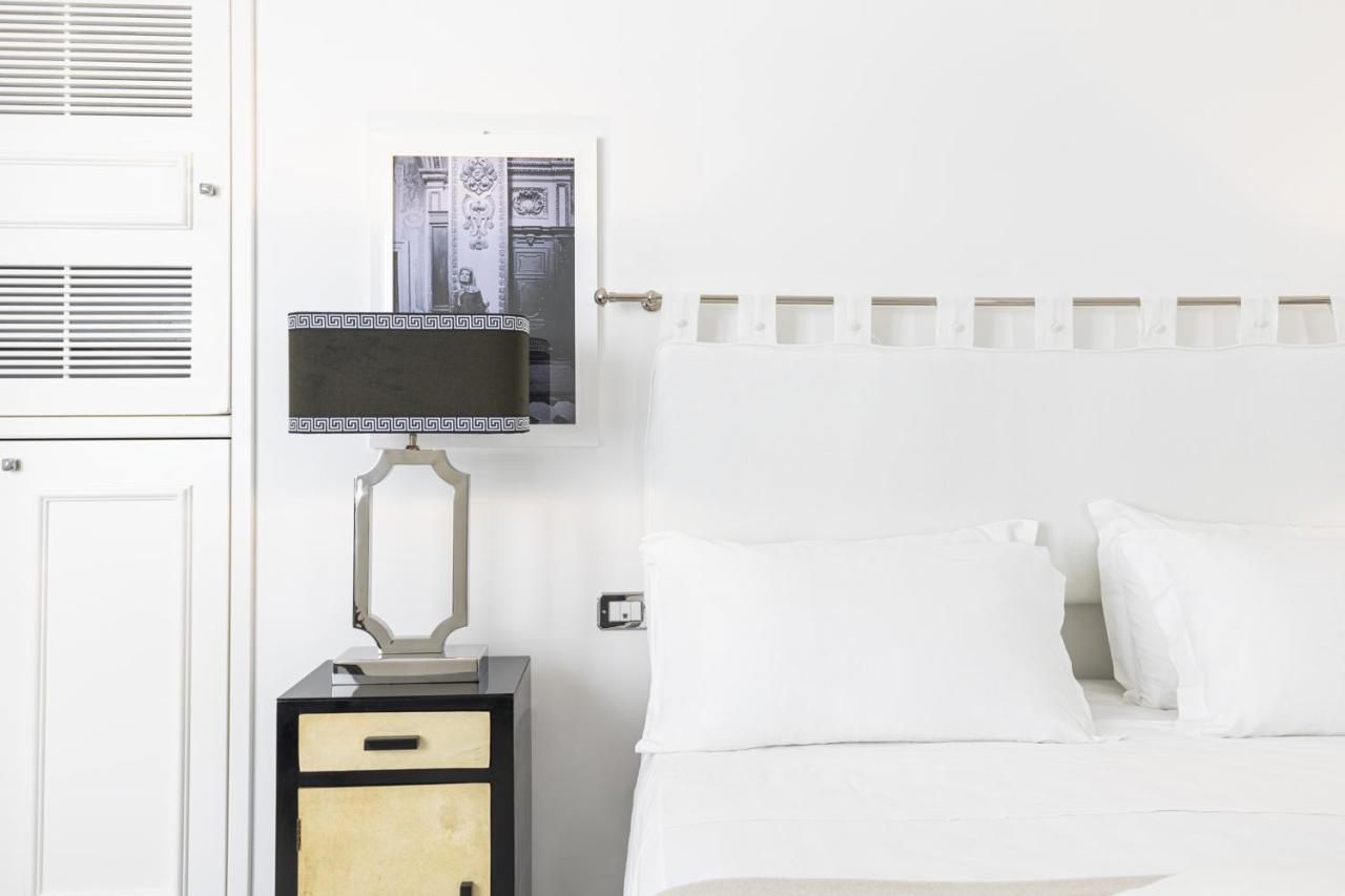 Roccobarocco Boutique Hotel Sant'Angelo  Kültér fotó
