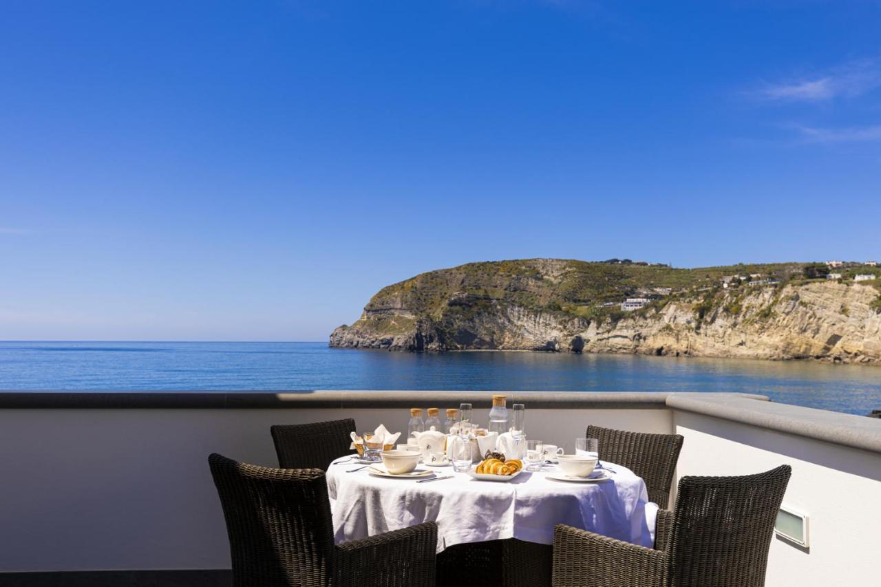 Roccobarocco Boutique Hotel Sant'Angelo  Kültér fotó