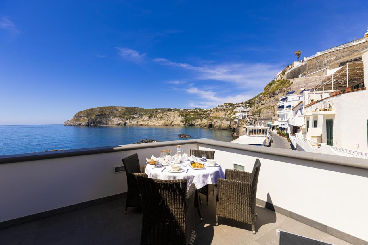 Roccobarocco Boutique Hotel Sant'Angelo  Kültér fotó