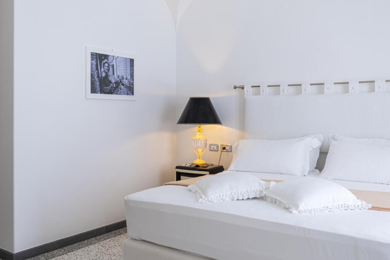 Roccobarocco Boutique Hotel Sant'Angelo  Kültér fotó