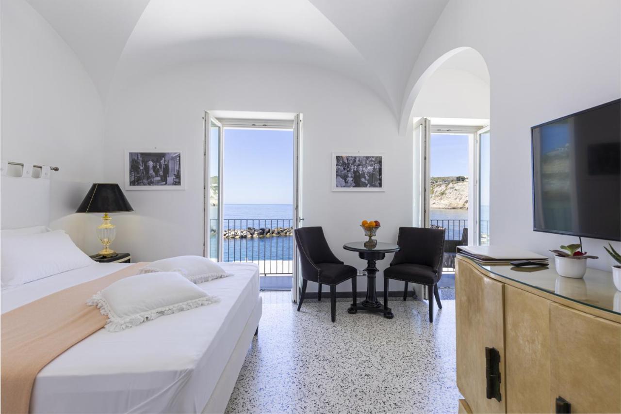 Roccobarocco Boutique Hotel Sant'Angelo  Kültér fotó