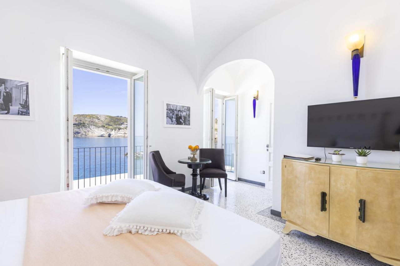 Roccobarocco Boutique Hotel Sant'Angelo  Kültér fotó