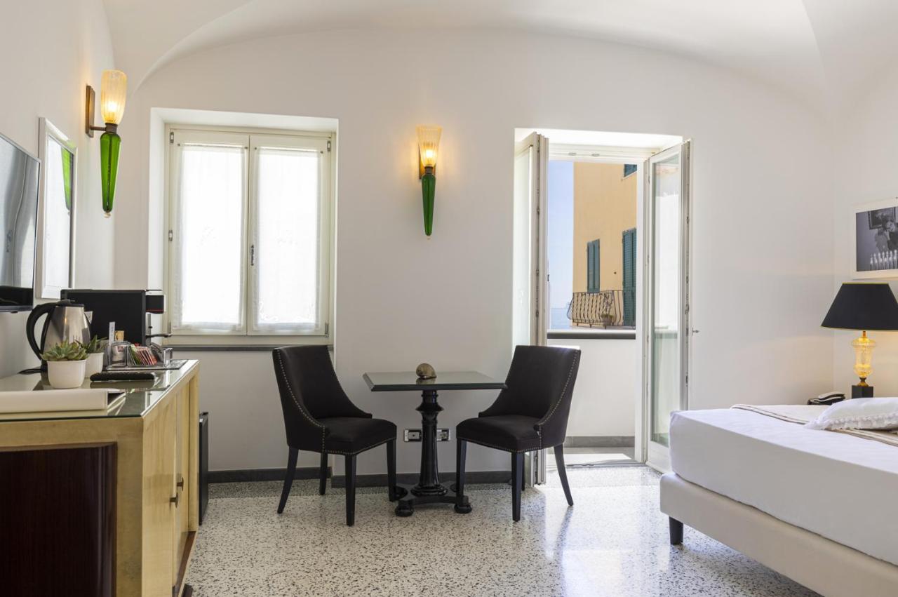 Roccobarocco Boutique Hotel Sant'Angelo  Kültér fotó