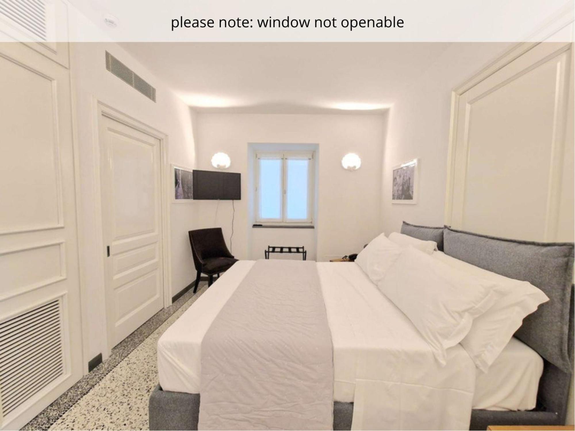 Roccobarocco Boutique Hotel Sant'Angelo  Kültér fotó