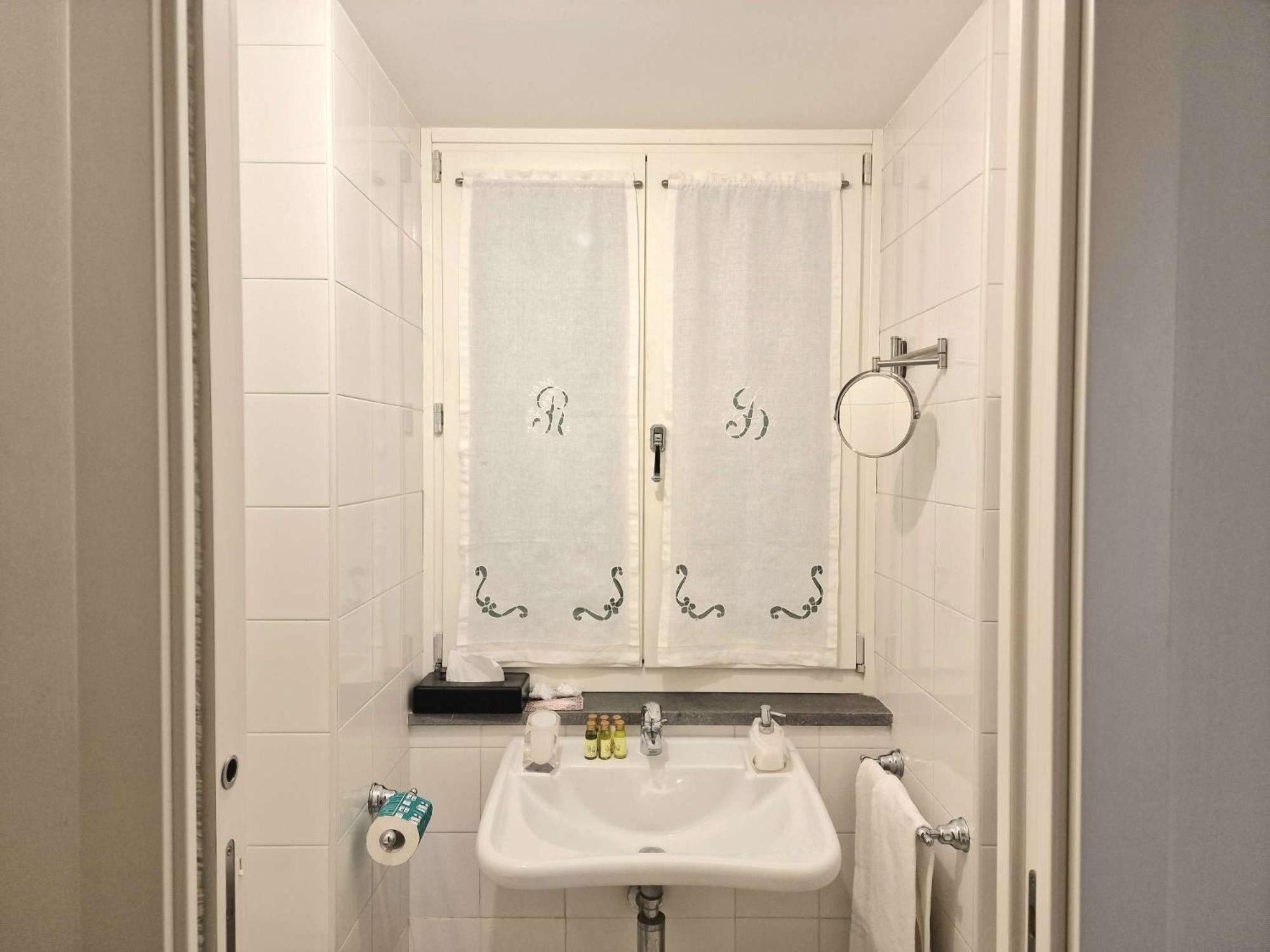 Roccobarocco Boutique Hotel Sant'Angelo  Szoba fotó