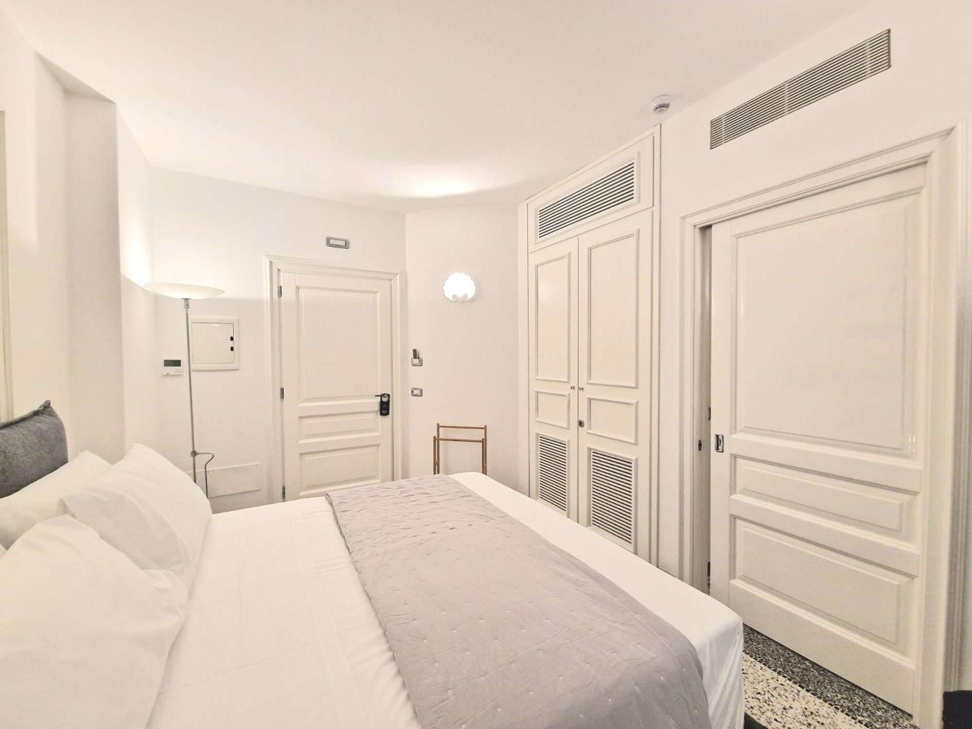 Roccobarocco Boutique Hotel Sant'Angelo  Szoba fotó