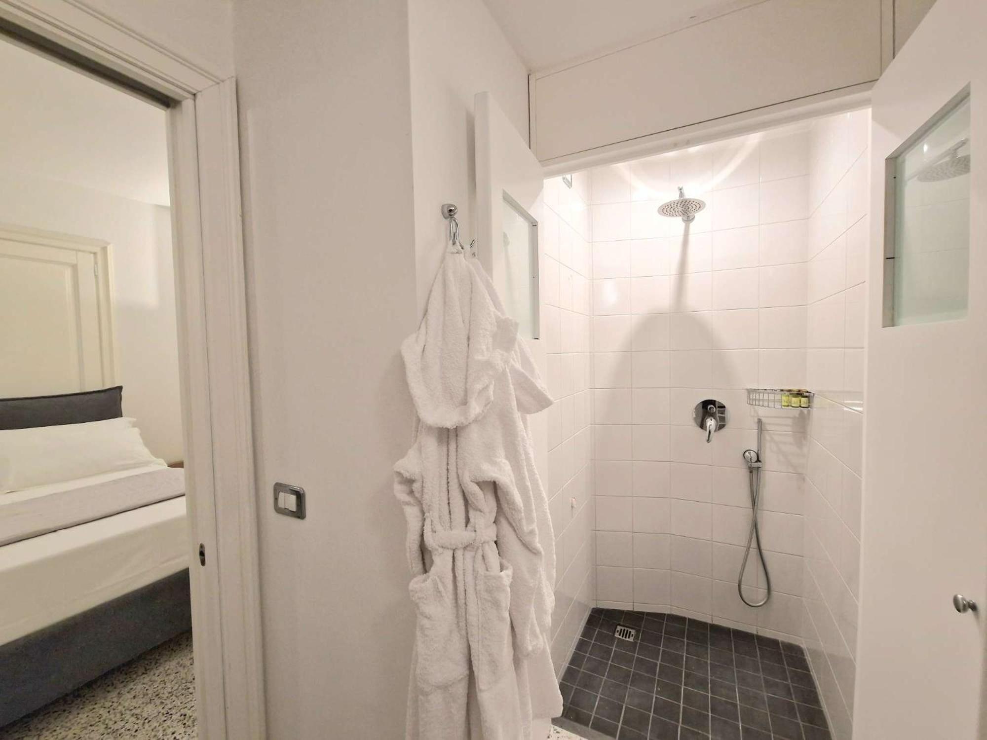 Roccobarocco Boutique Hotel Sant'Angelo  Szoba fotó