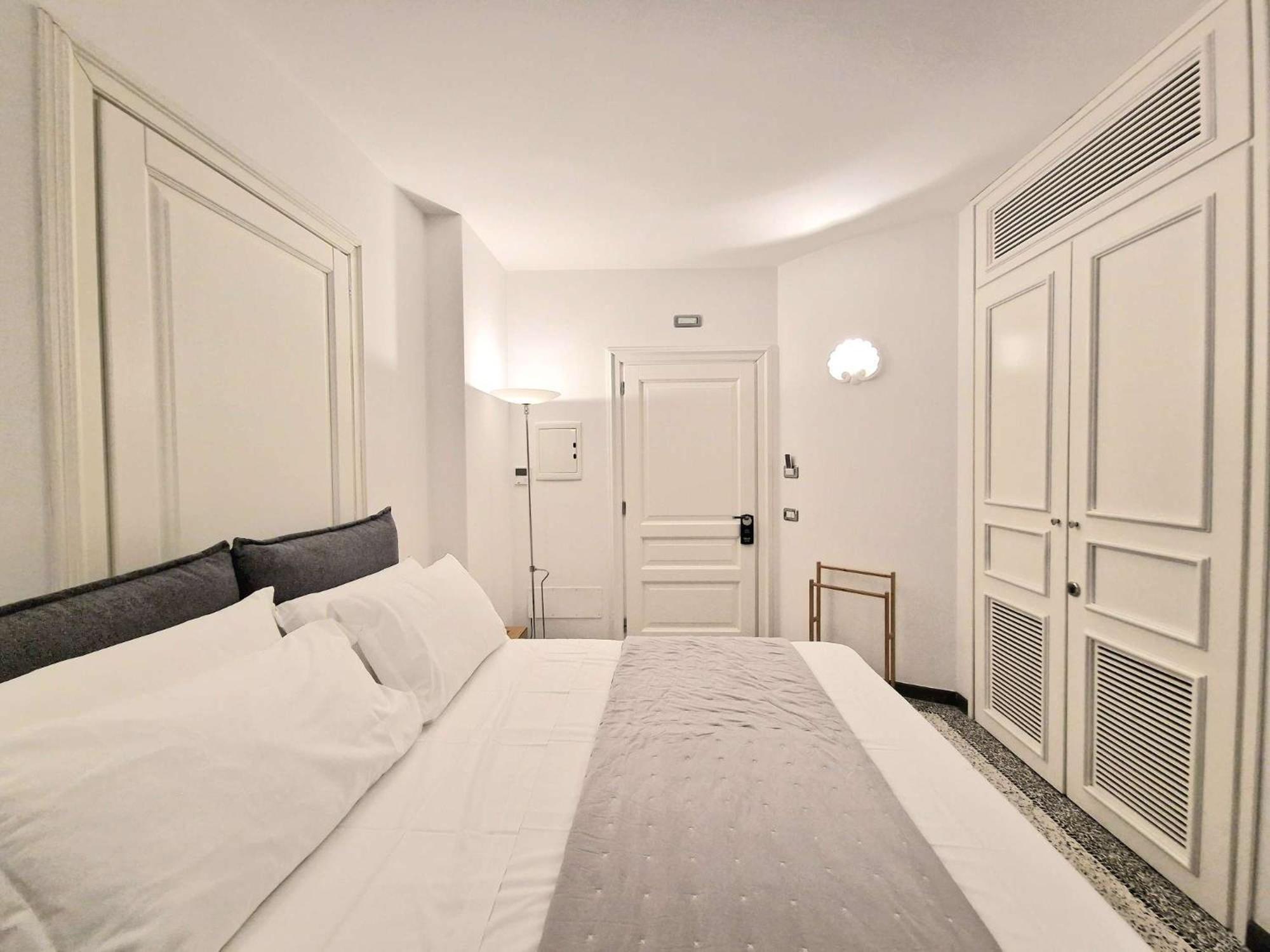 Roccobarocco Boutique Hotel Sant'Angelo  Szoba fotó