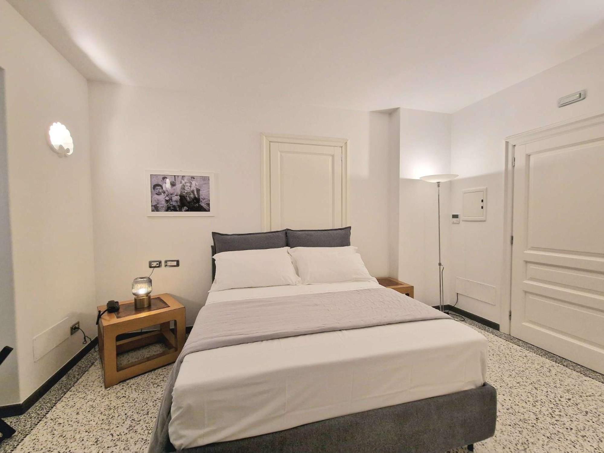 Roccobarocco Boutique Hotel Sant'Angelo  Szoba fotó
