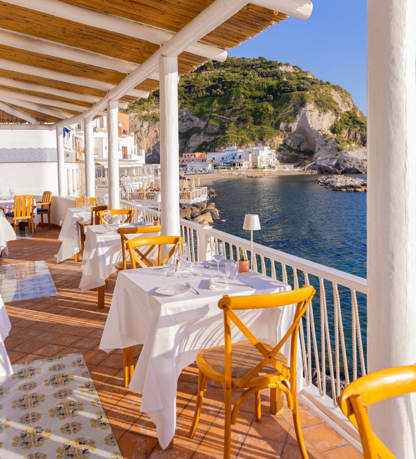 Roccobarocco Boutique Hotel Sant'Angelo  Kültér fotó